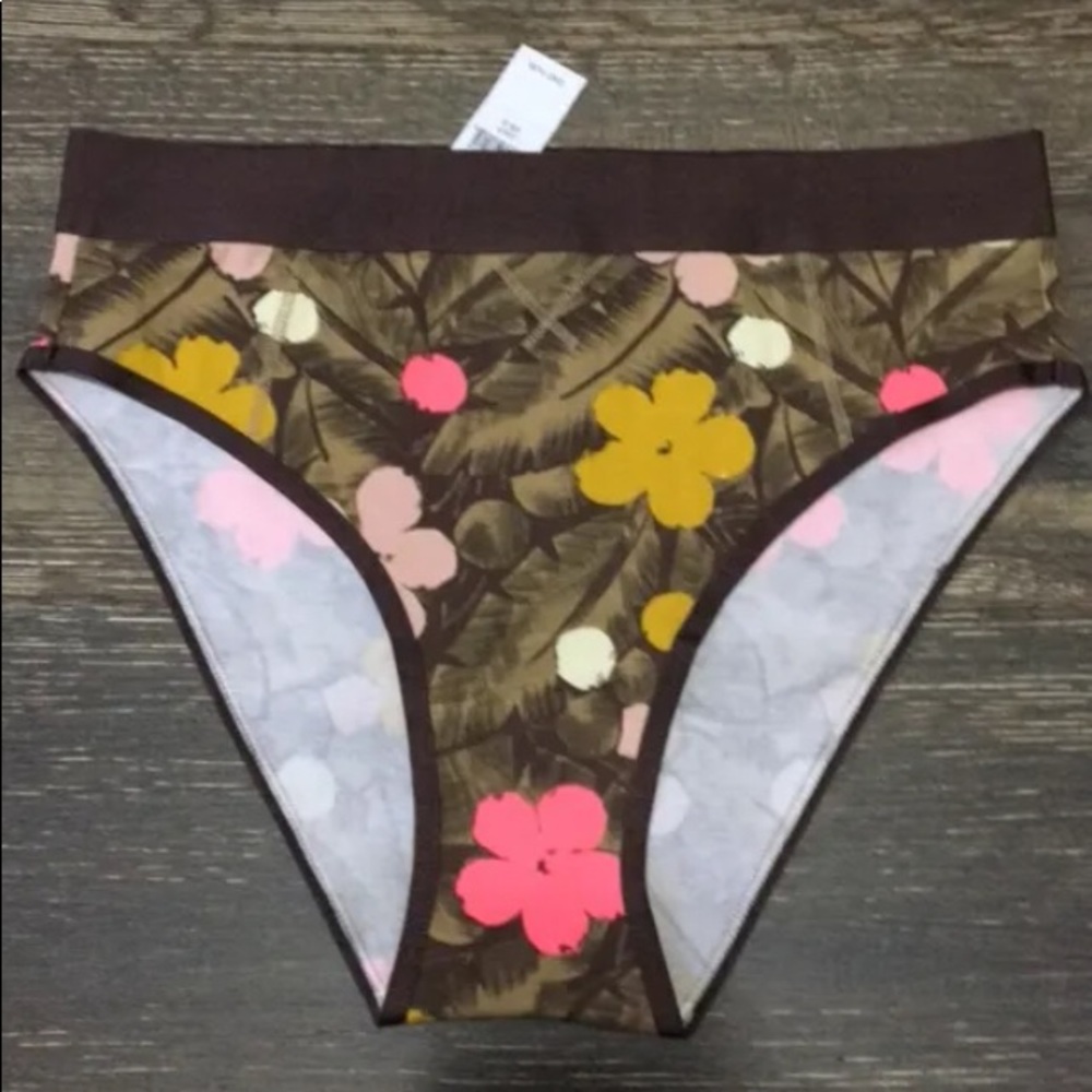 Aerie high waisted panties